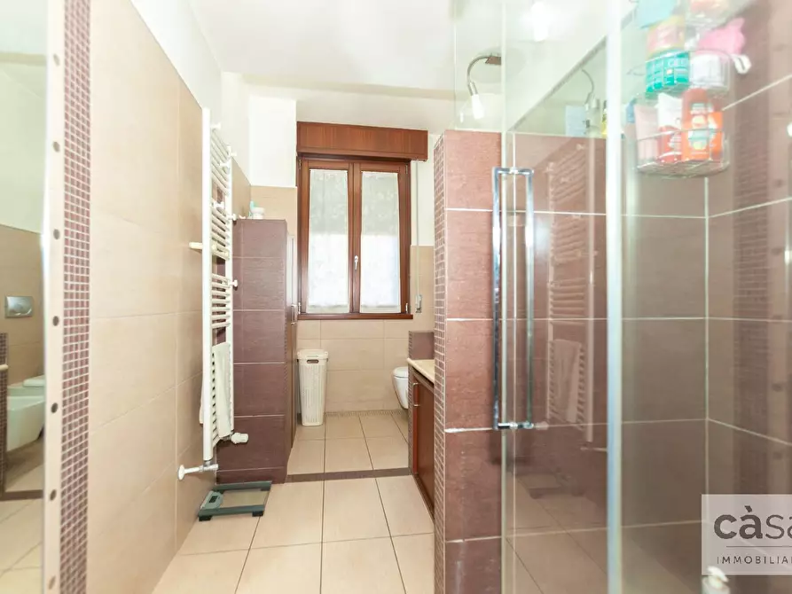 Immagine 29 di Villa in vendita  in Via Ferrarin a Venegono Inferiore