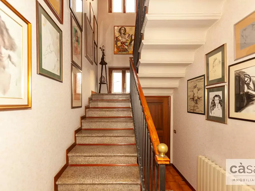 Immagine 22 di Villa in vendita  in Via Buozzi a Malnate