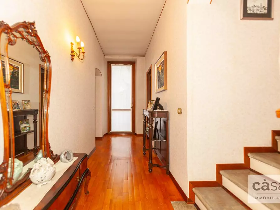 Immagine 23 di Villa in vendita  in Via Buozzi a Malnate