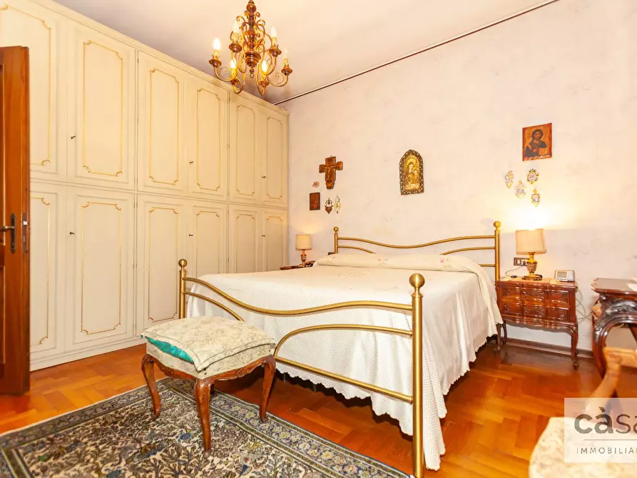 Immagine 25 di Villa in vendita  in Via Buozzi a Malnate