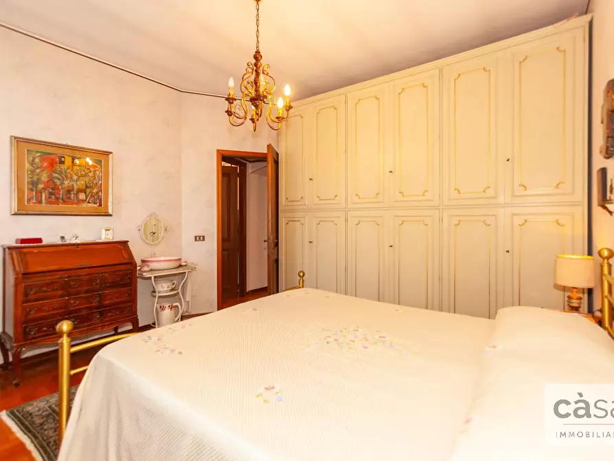 Immagine 26 di Villa in vendita  in Via Buozzi a Malnate