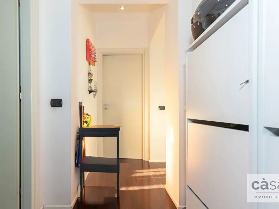 Immagine 14 di Appartamento in vendita  in Via Pietro Thouar a Varese