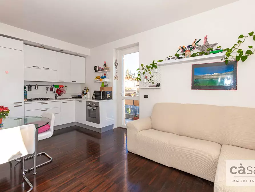 Immagine 9 di Appartamento in vendita  in Via Pietro Thouar a Varese