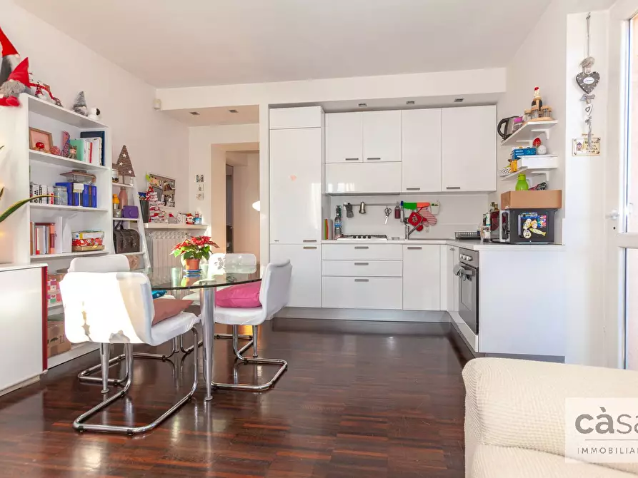 Immagine 2 di Appartamento in vendita  in Via Pietro Thouar a Varese