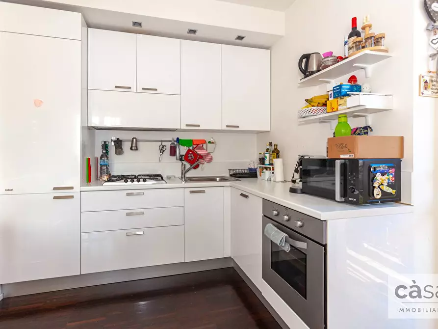 Immagine 12 di Appartamento in vendita  in Via Pietro Thouar a Varese