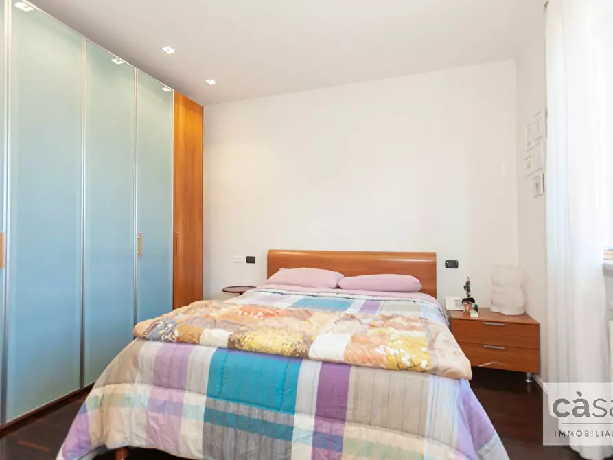 Immagine 16 di Appartamento in vendita  in Via Pietro Thouar a Varese