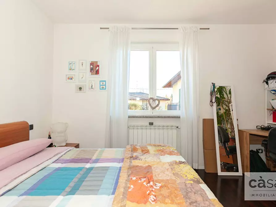 Immagine 18 di Appartamento in vendita  in Via Pietro Thouar a Varese