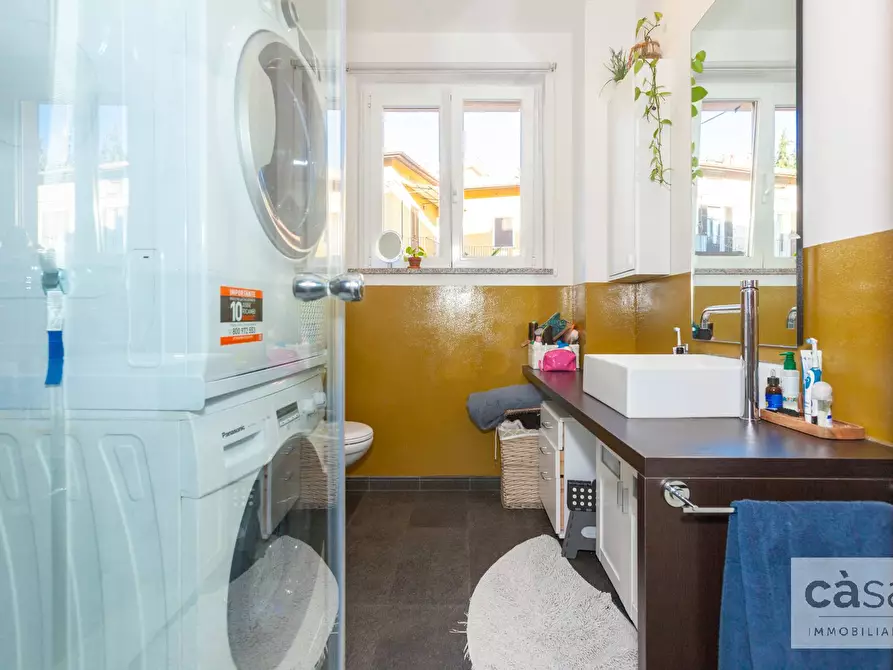 Immagine 20 di Appartamento in vendita  in Via Pietro Thouar a Varese