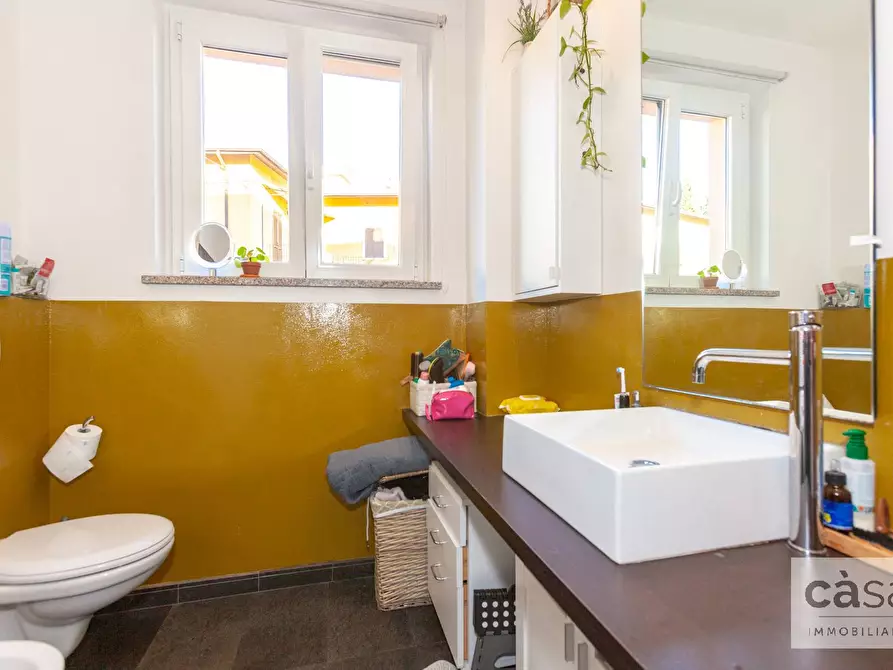 Immagine 21 di Appartamento in vendita  in Via Pietro Thouar a Varese