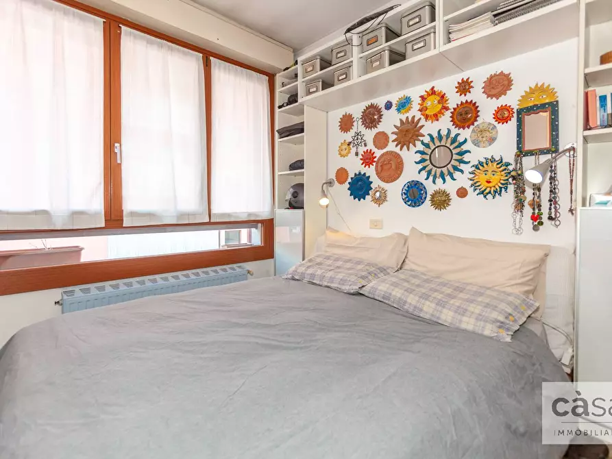 Immagine 20 di Appartamento in vendita  in Via Staurenghi a Varese