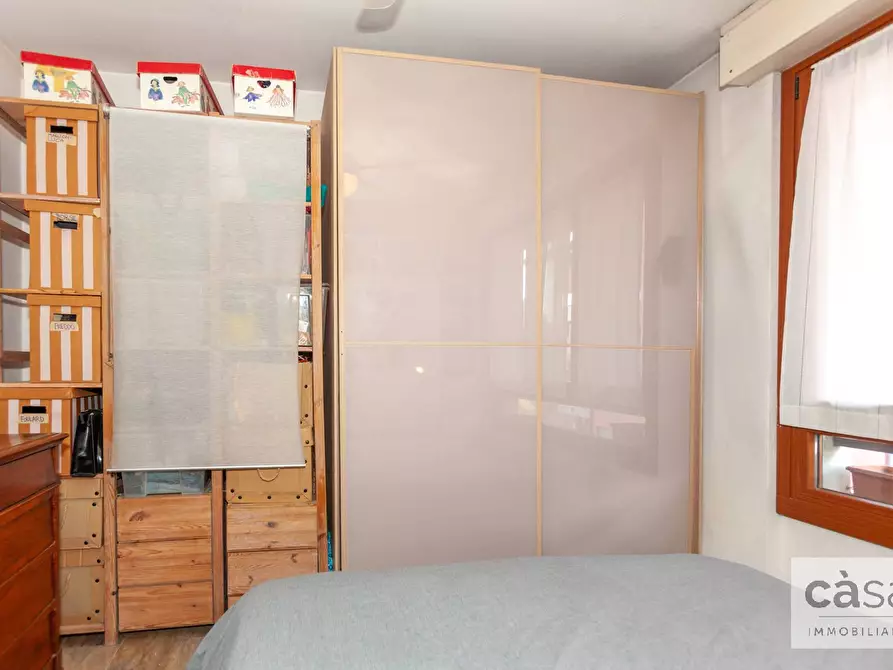 Immagine 22 di Appartamento in vendita  in Via Staurenghi a Varese