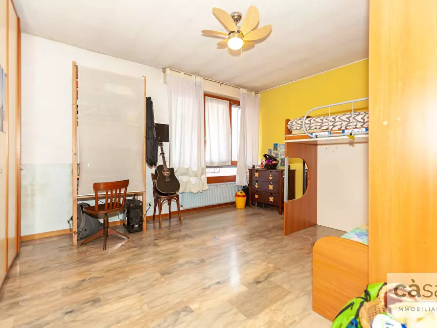 Immagine 23 di Appartamento in vendita  in Via Staurenghi a Varese