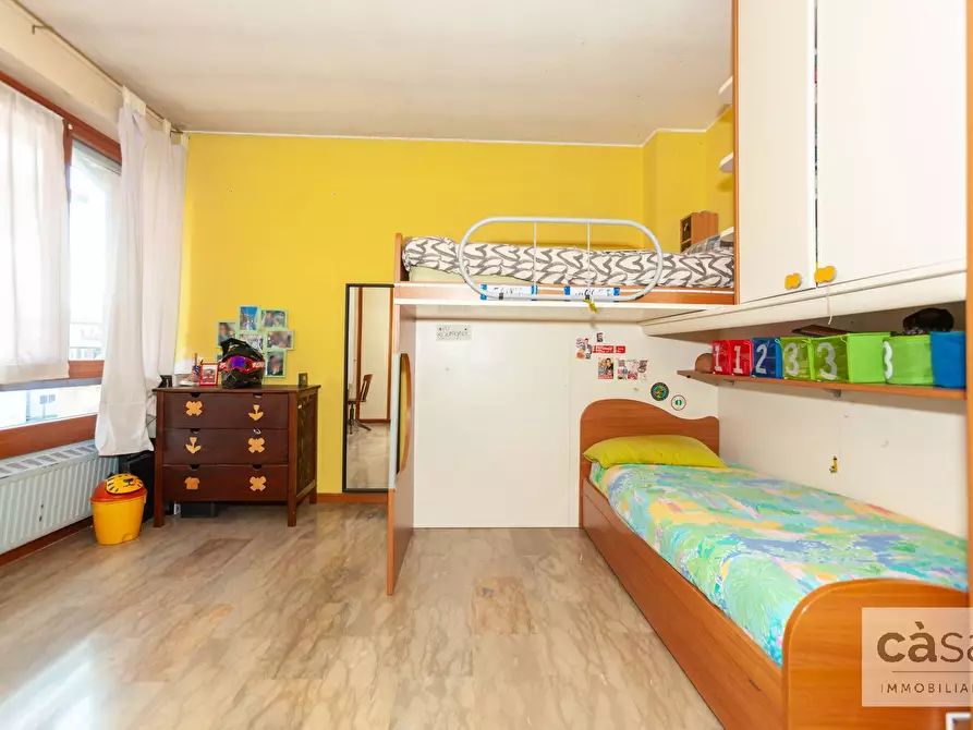 Immagine 26 di Appartamento in vendita  in Via Staurenghi a Varese