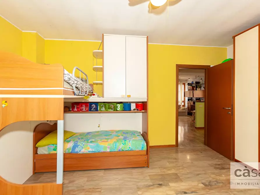 Immagine 27 di Appartamento in vendita  in Via Staurenghi a Varese