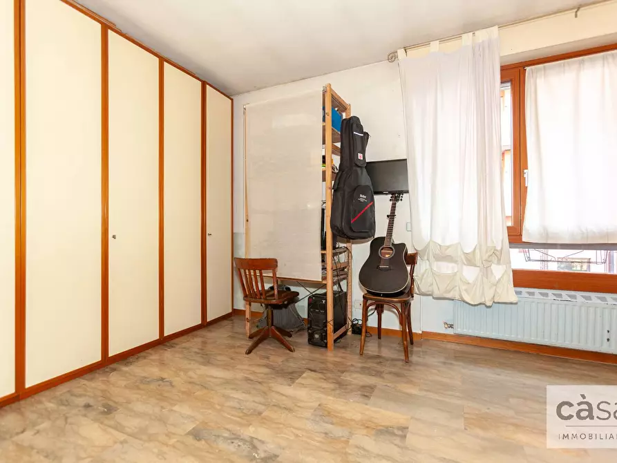 Immagine 28 di Appartamento in vendita  in Via Staurenghi a Varese