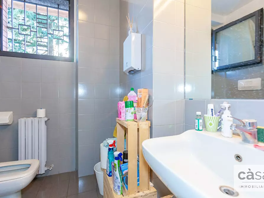 Immagine 21 di Locale commerciale in vendita  in Viale Luigi Borri a Varese