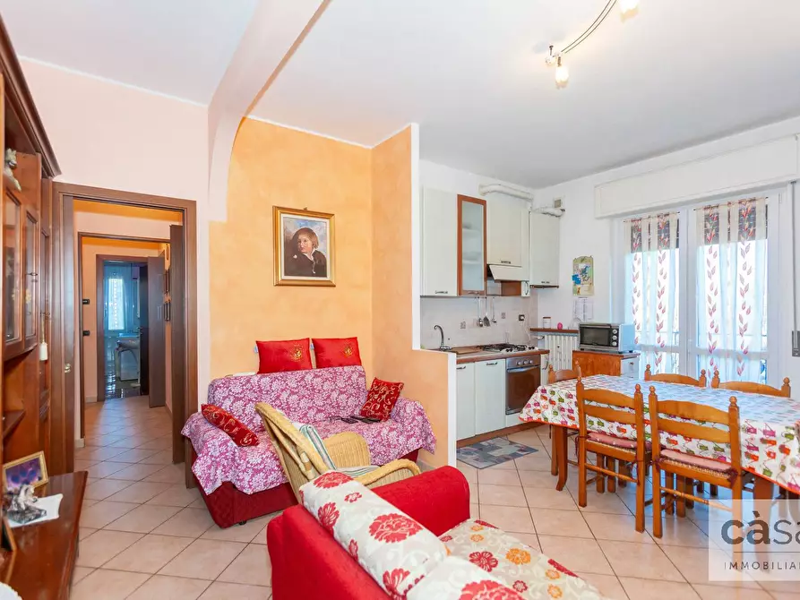 Immagine 2 di Appartamento in vendita  in Via Tagliamento a Varese