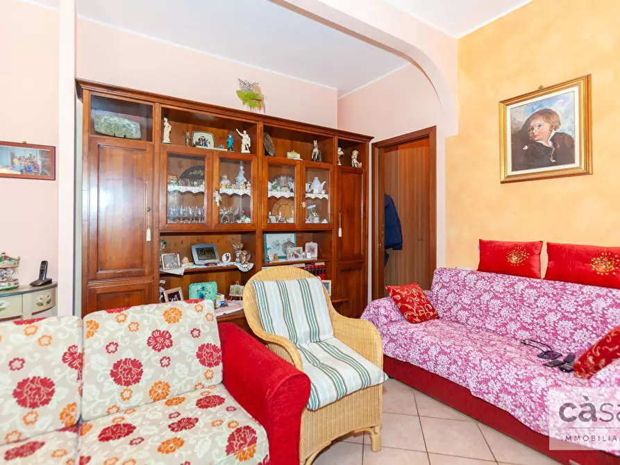 Immagine 4 di Appartamento in vendita  in Via Tagliamento a Varese