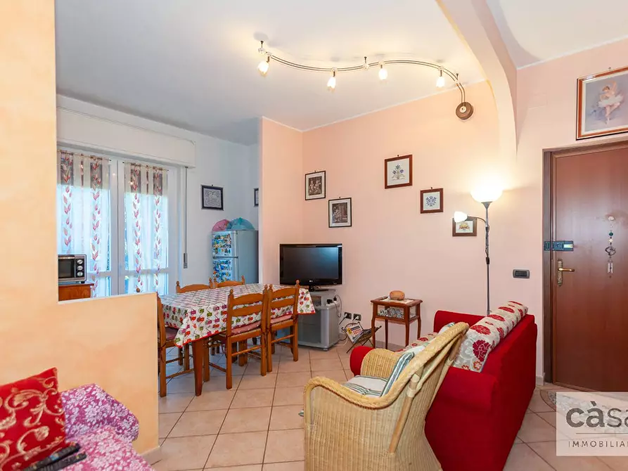 Immagine 5 di Appartamento in vendita  in Via Tagliamento a Varese