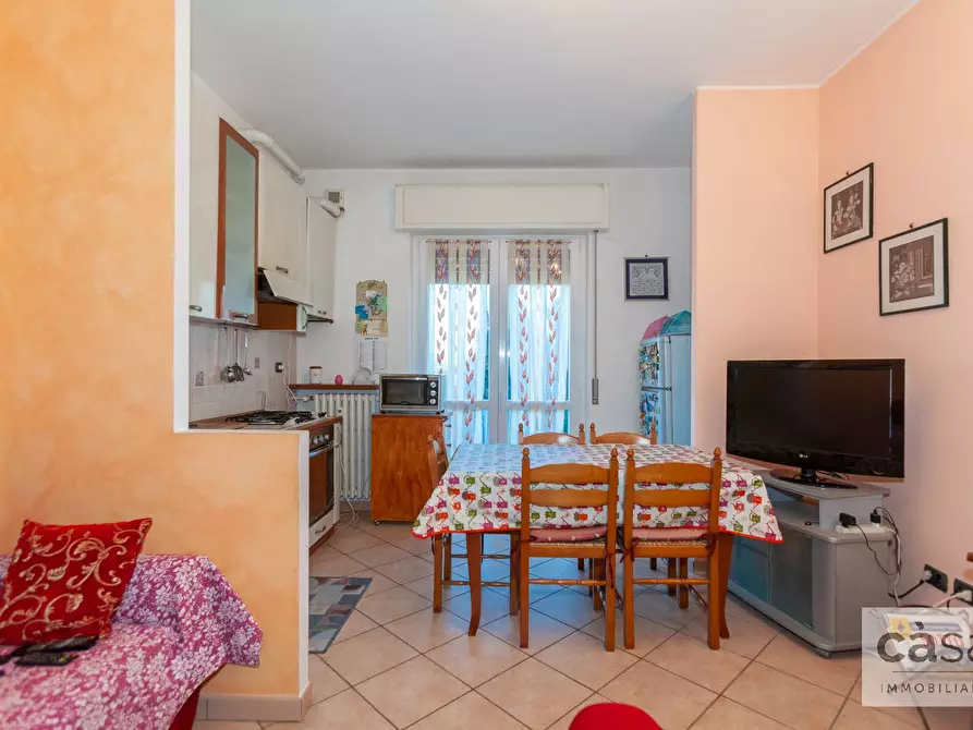 Immagine 6 di Appartamento in vendita  in Via Tagliamento a Varese