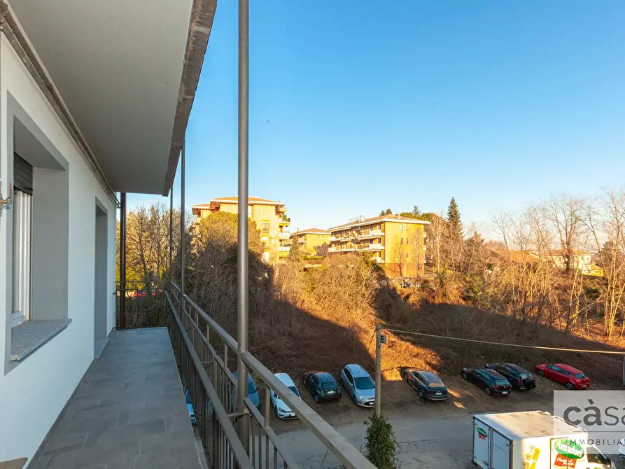 Immagine 8 di Appartamento in vendita  in Via Tagliamento a Varese