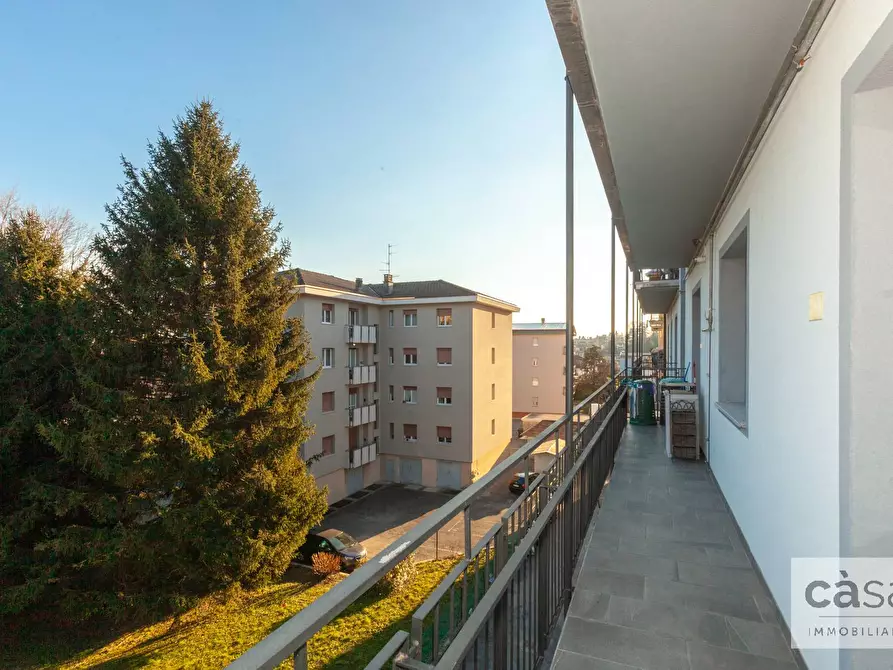 Immagine 9 di Appartamento in vendita  in Via Tagliamento a Varese