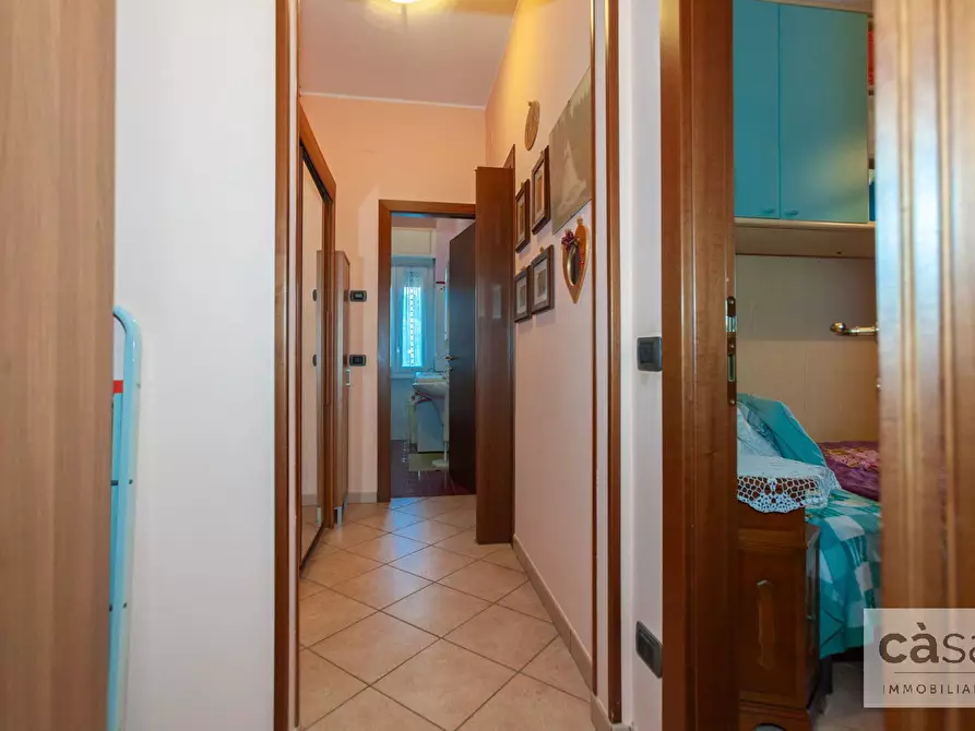 Immagine 10 di Appartamento in vendita  in Via Tagliamento a Varese