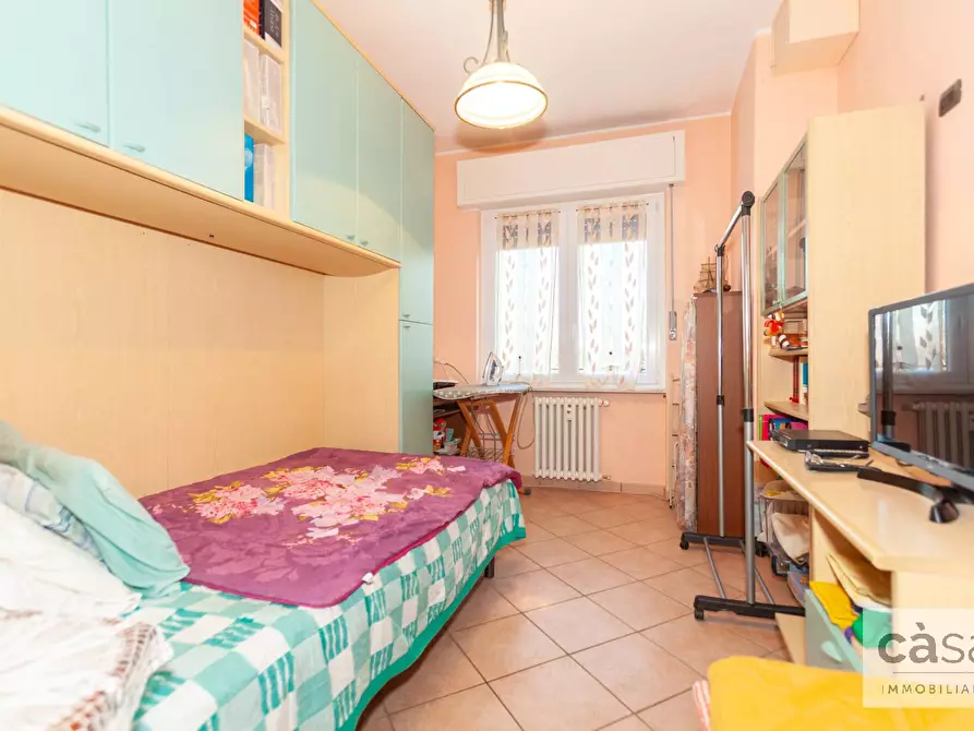 Immagine 11 di Appartamento in vendita  in Via Tagliamento a Varese