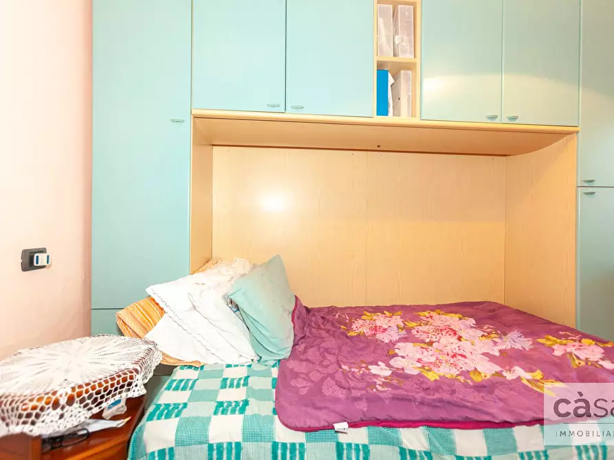 Immagine 12 di Appartamento in vendita  in Via Tagliamento a Varese