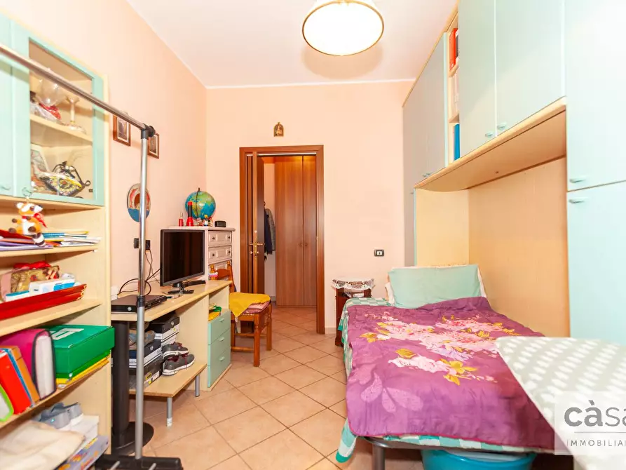 Immagine 13 di Appartamento in vendita  in Via Tagliamento a Varese