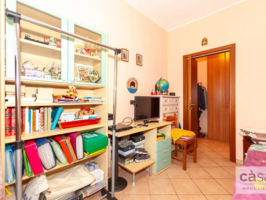 Immagine 14 di Appartamento in vendita  in Via Tagliamento a Varese