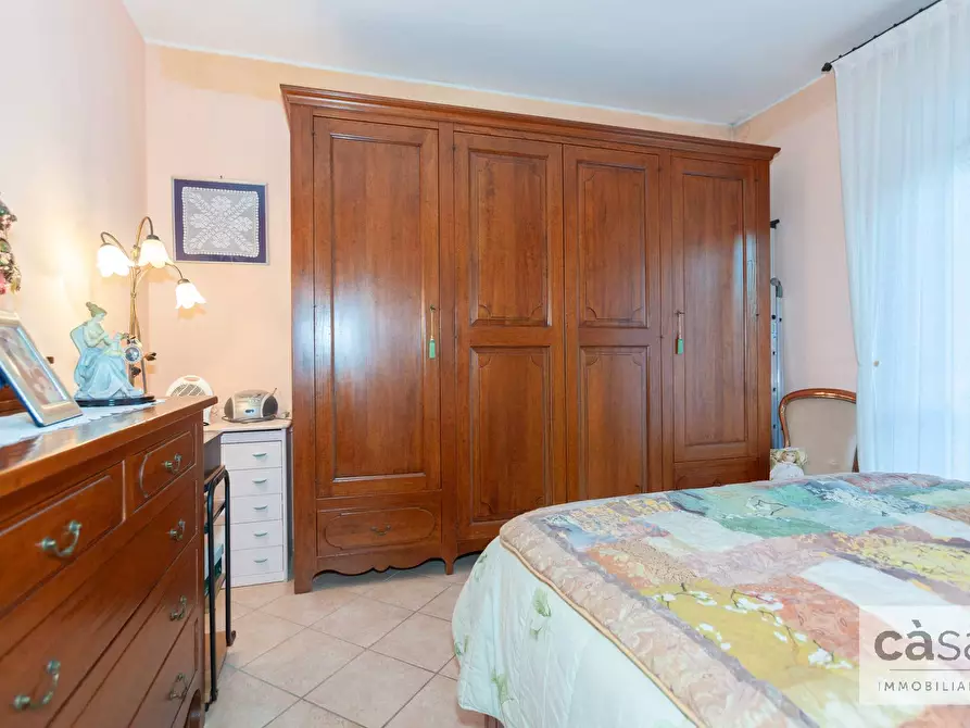 Immagine 16 di Appartamento in vendita  in Via Tagliamento a Varese