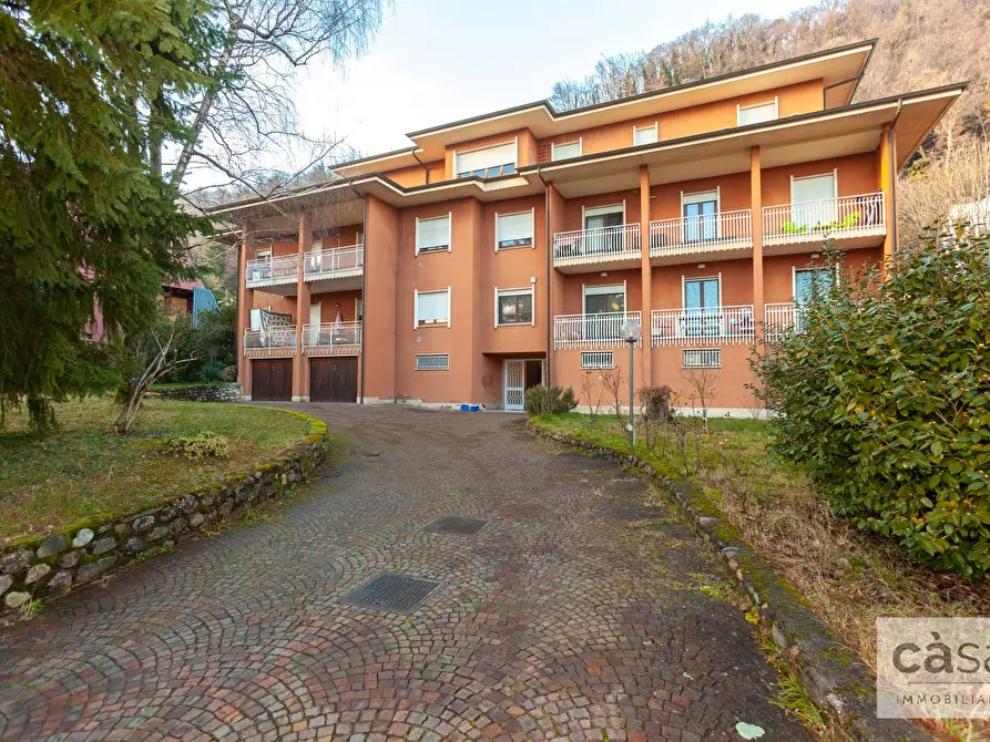 Immagine 27 di Appartamento in vendita  in Via Ca' Zena a Induno Olona