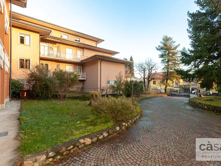 Immagine 26 di Appartamento in vendita  in Via Ca' Zena a Induno Olona