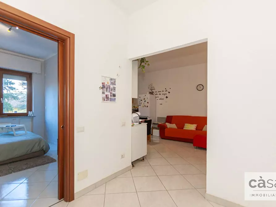 Immagine 12 di Appartamento in vendita  in Via Ca' Zena a Induno Olona