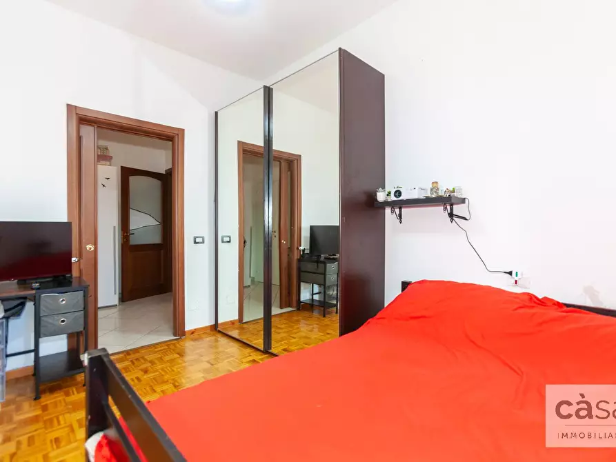 Immagine 20 di Appartamento in vendita  in Via Ca' Zena a Induno Olona