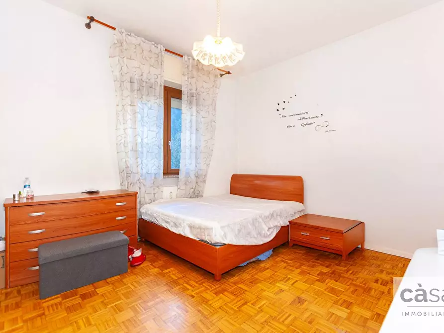 Immagine 21 di Appartamento in vendita  in Via Ca' Zena a Induno Olona