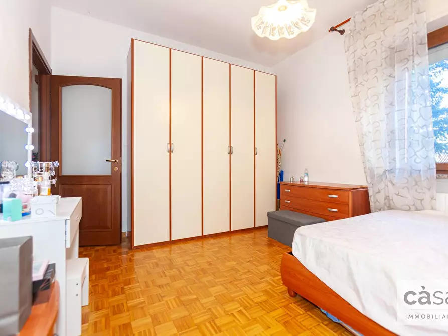 Immagine 23 di Appartamento in vendita  in Via Ca' Zena a Induno Olona