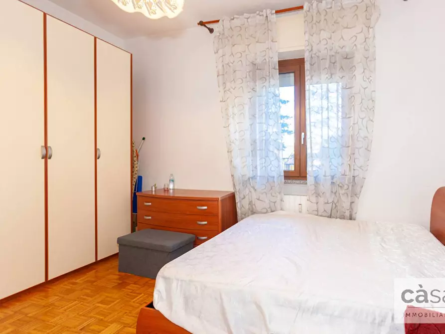 Immagine 24 di Appartamento in vendita  in Via Ca' Zena a Induno Olona