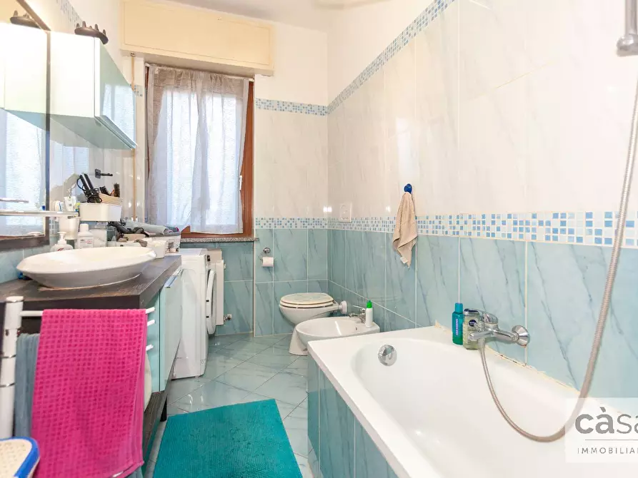 Immagine 25 di Appartamento in vendita  in Via Ca' Zena a Induno Olona