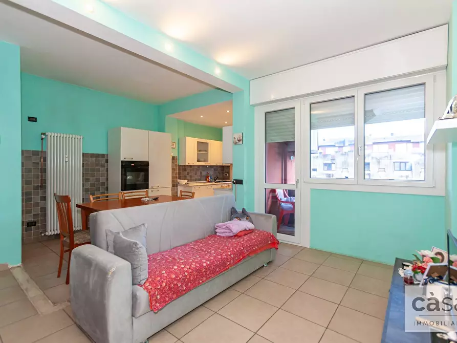 Immagine 6 di Appartamento in vendita  in Daniele Manin a Varese