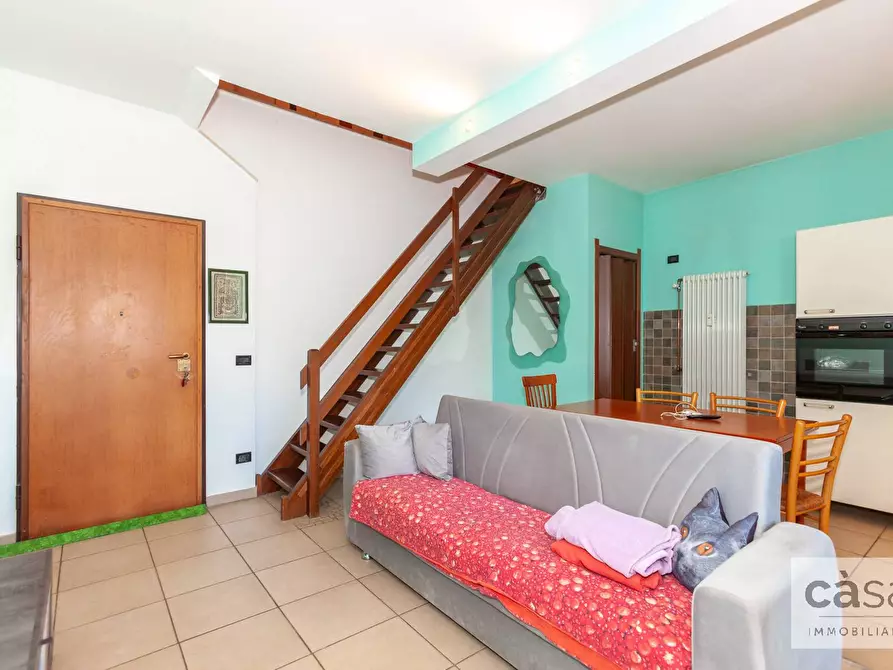 Immagine 4 di Appartamento in vendita  in Daniele Manin a Varese