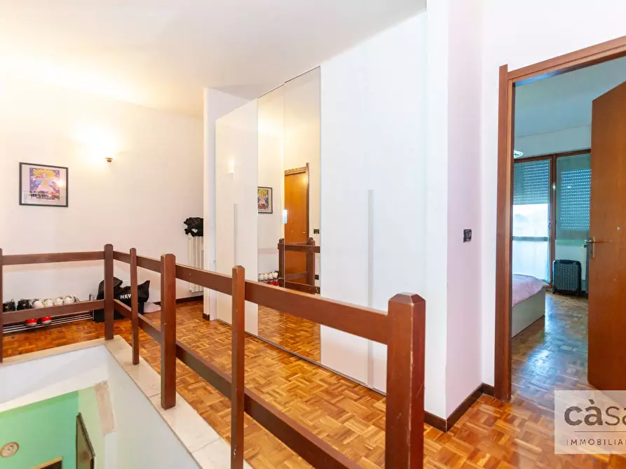 Immagine 16 di Appartamento in vendita  in Daniele Manin a Varese