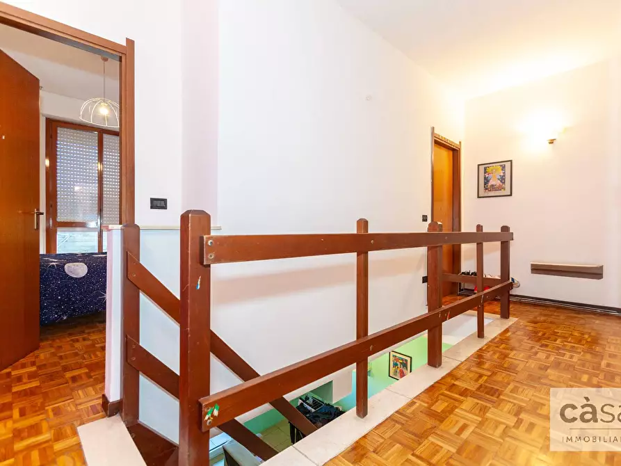 Immagine 17 di Appartamento in vendita  in Daniele Manin a Varese