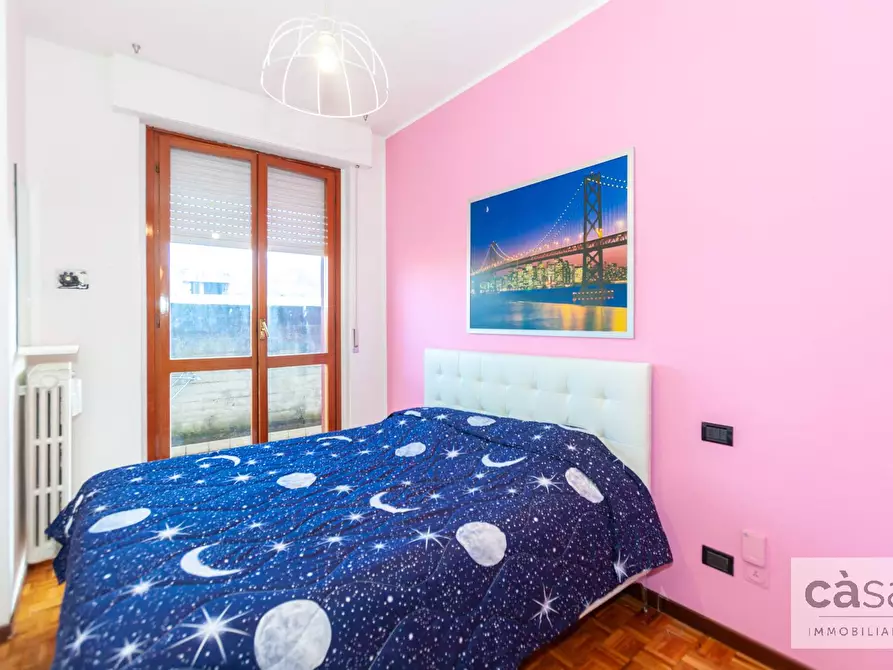 Immagine 18 di Appartamento in vendita  in Daniele Manin a Varese