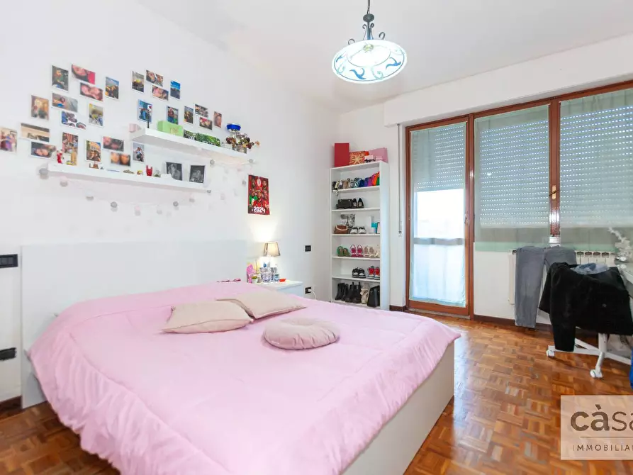 Immagine 22 di Appartamento in vendita  in Daniele Manin a Varese