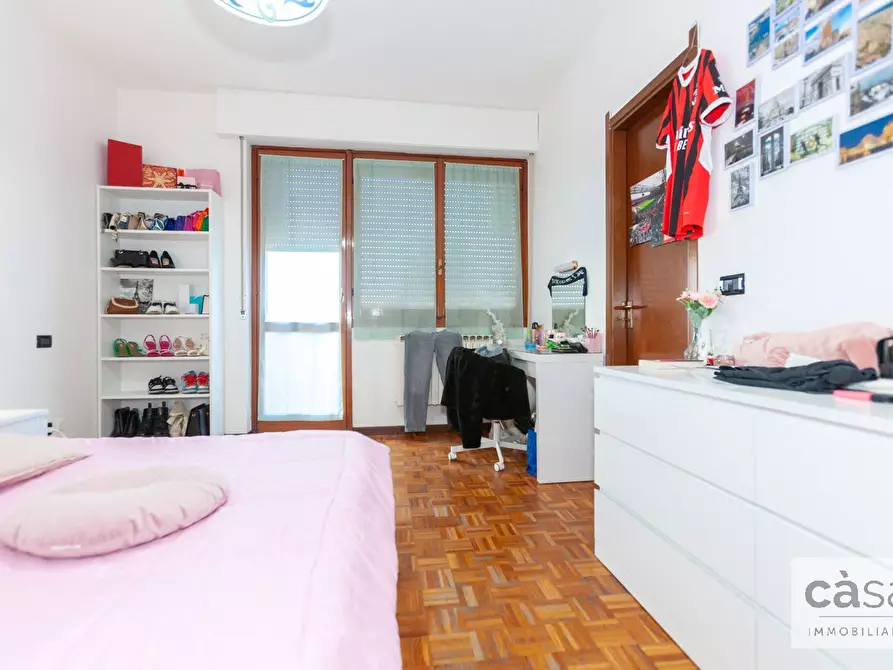 Immagine 23 di Appartamento in vendita  in Daniele Manin a Varese