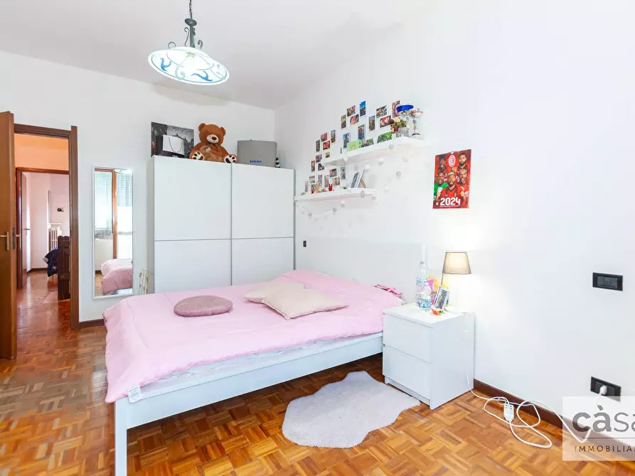 Immagine 24 di Appartamento in vendita  in Daniele Manin a Varese