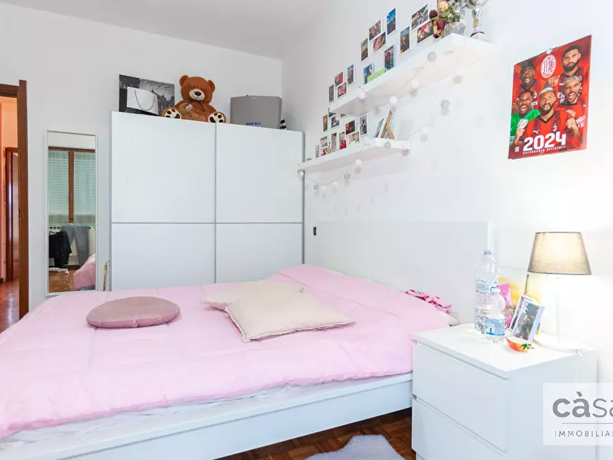 Immagine 26 di Appartamento in vendita  in Daniele Manin a Varese