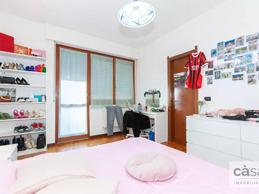 Immagine 27 di Appartamento in vendita  in Daniele Manin a Varese